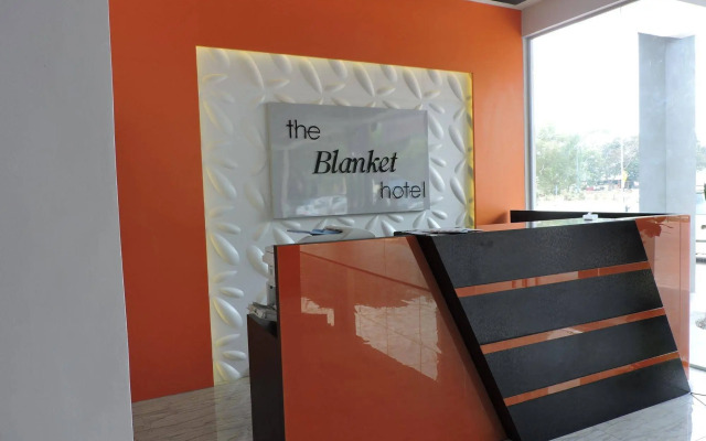 The Blanket Hotel