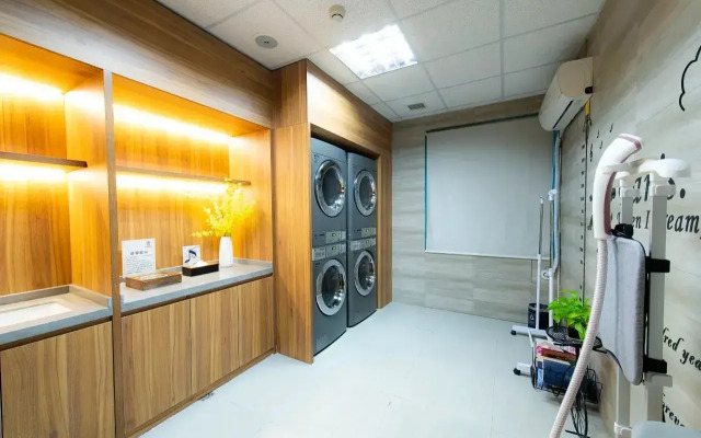 Home Inn Guomao