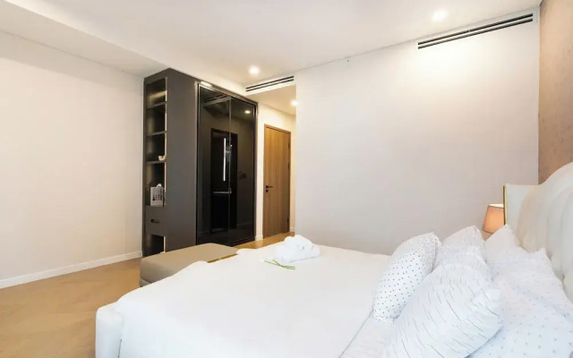 Lumiere Riverside by Aura Luxury