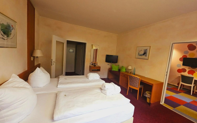 Hotel Hochsauerland 2010