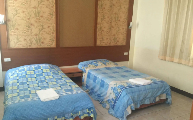 Chantorn Jomtien Guest House 2