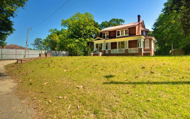 Stegall Manor Estates