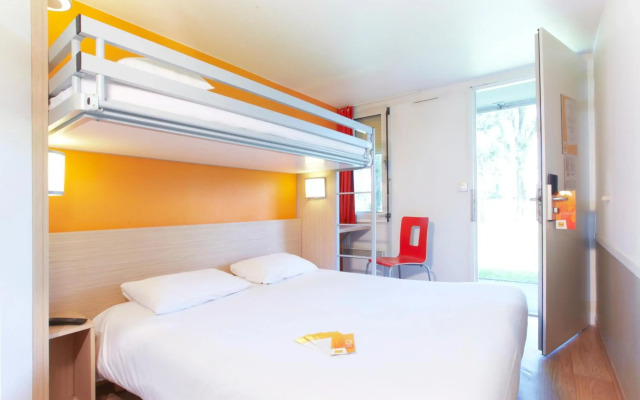 Première Classe Tours Sud - Chambray-lès-Tours