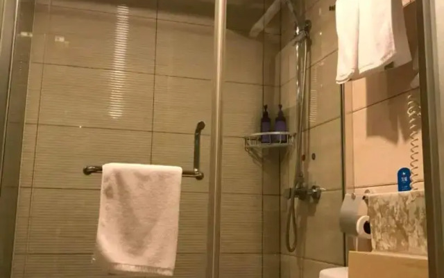 Hanting Hotel (Shanghai Dapuqiao South Ruijin Road)