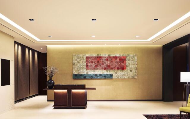 Four Points by Sheraton Josun, Seoul Station