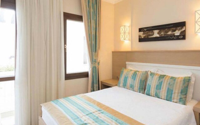 Asmin Hotel Bodrum