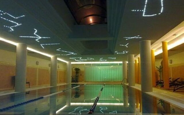 Residence Dei Cavalieri