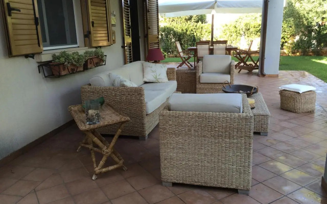 Moro House - in Athena Resort
