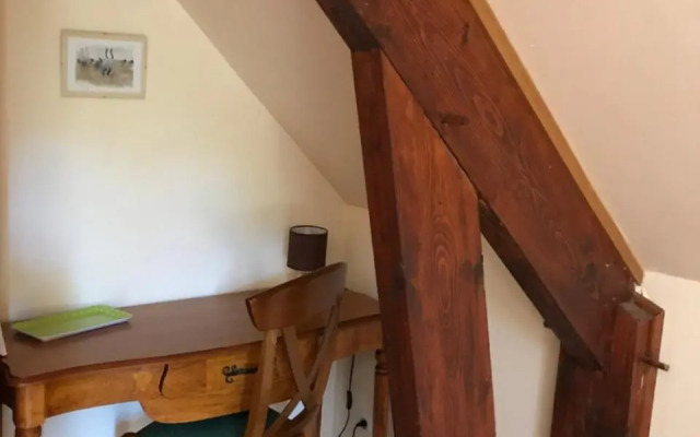 Les Clés d'Emeraude - Au Milieu de Nulle part