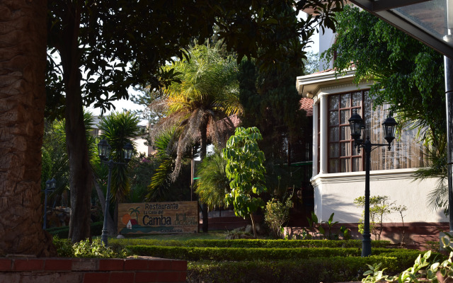 Hotel La Colonia