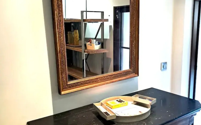 Chambres de charme Bastia