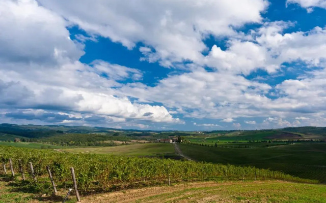 Agriturismo Casale Dello Sparviero