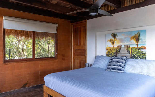 Xoot KaAna villa Amanecer