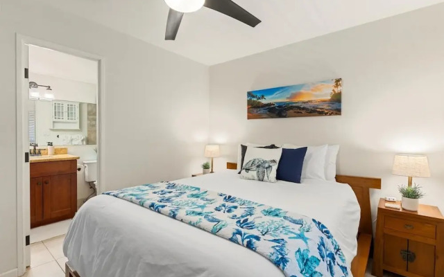 Pacific Shores A212 2 Bedroom Condo