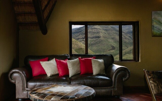 Maliba Lodge Maliba River Lodge