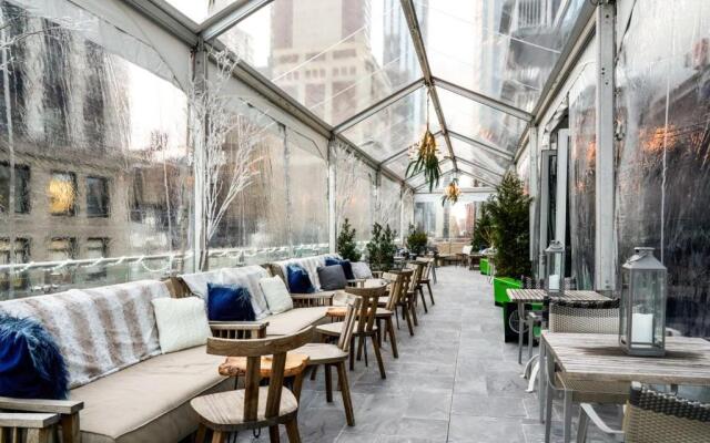 Hotel Park Ave