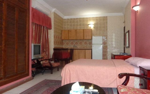 Tabuk Plaza Furnished Apartments