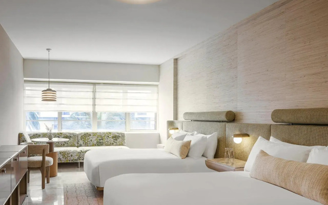 The Shelborne By Proper, a Member of Design Hotels