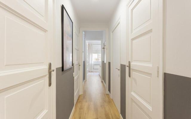 Sport design 3 bedroom
