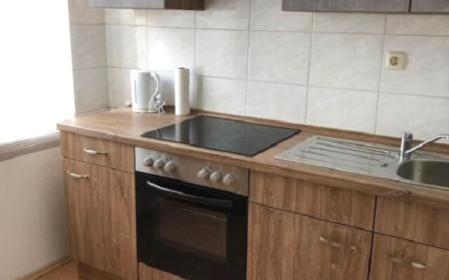 2 Zi. Apartment- Wohnung in Aachen