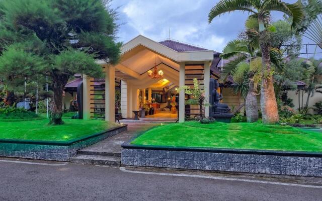 Hotel Griyadi Montana Malang