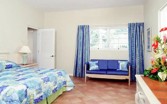 Divi Heritage - Adult's Only