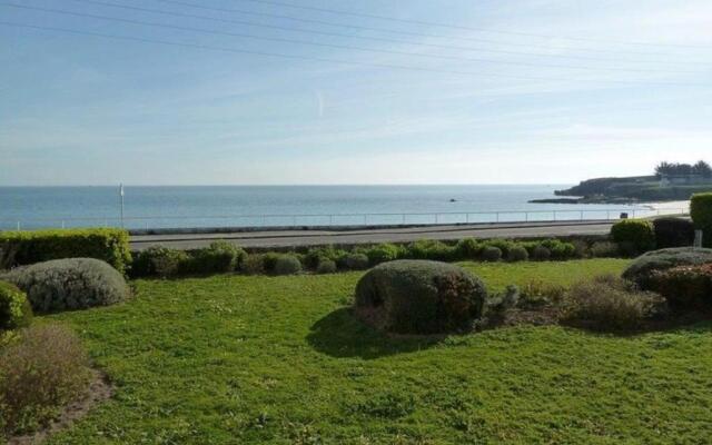 Appartement Quiberon, 1 pièce, 2 personnes - FR-1-478-93