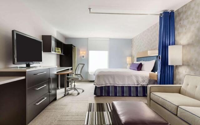 Home2 Suites by Hilton Philadelphia - Convention Center, PA