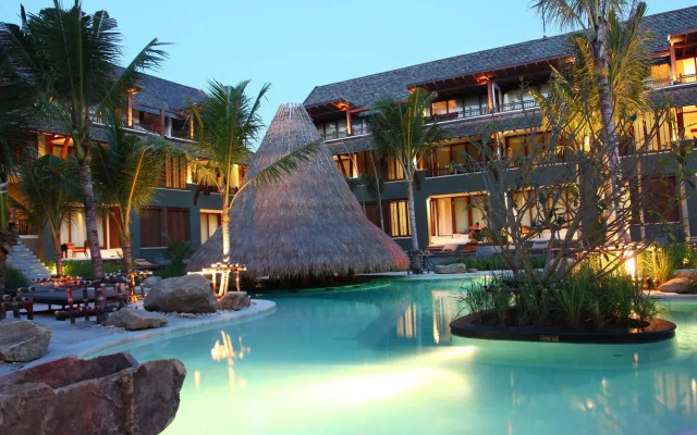 Mai Samui Beach Resort & Spa