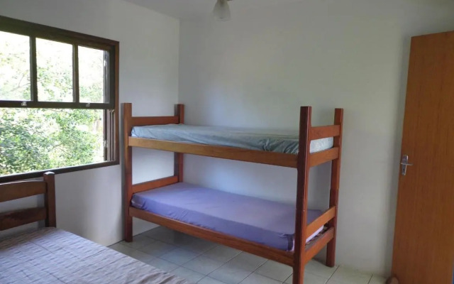 Apartamento na Ferrugem Norte