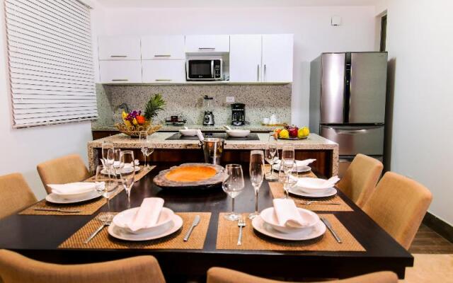 Beach Rock Condo Boutique