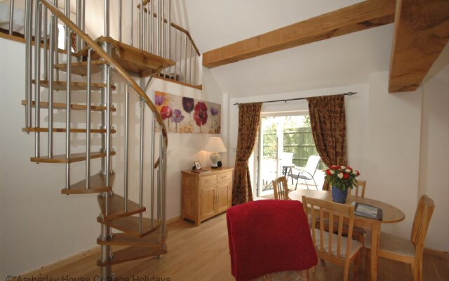 The Hayloft