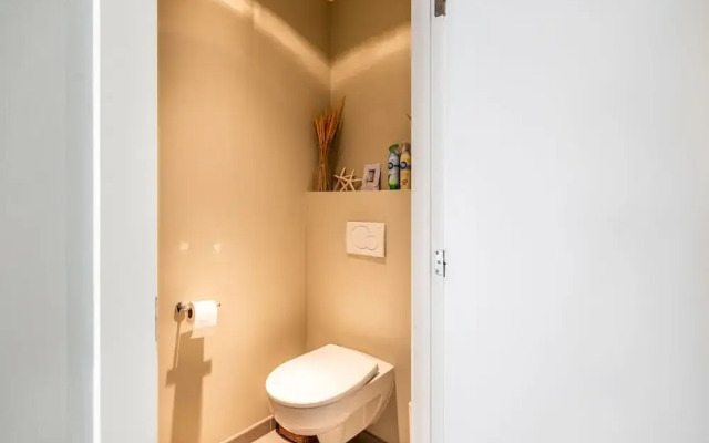 Apartment Near Koksijde Dunes and sea