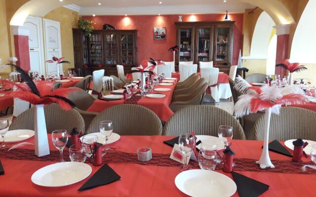 Hotel & Spa La Villa