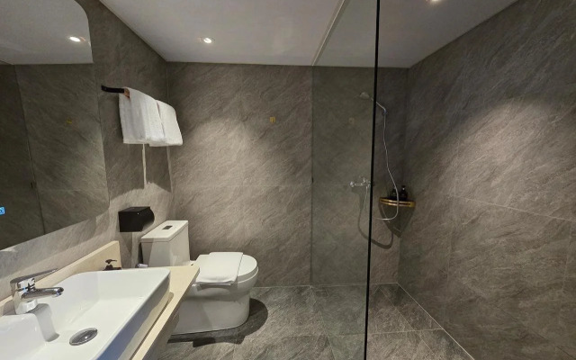 The Malioboro Hotel & Conference Center