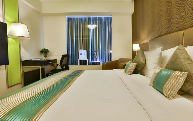 T24 Residency Mumbai International Airport Hotel