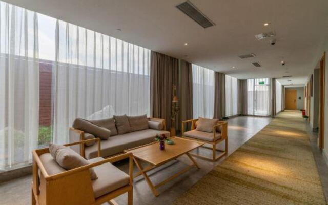 Suzhou Wenbo Boutique Hotel