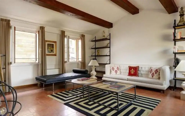 Piazza Della Signoria- LA DIMORA DELL'ARTISTA