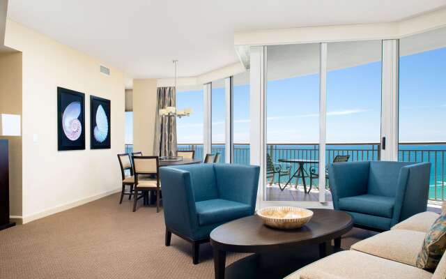 DoubleTree Resort & Spa by Hilton Ocean Point-N. Miami Beach