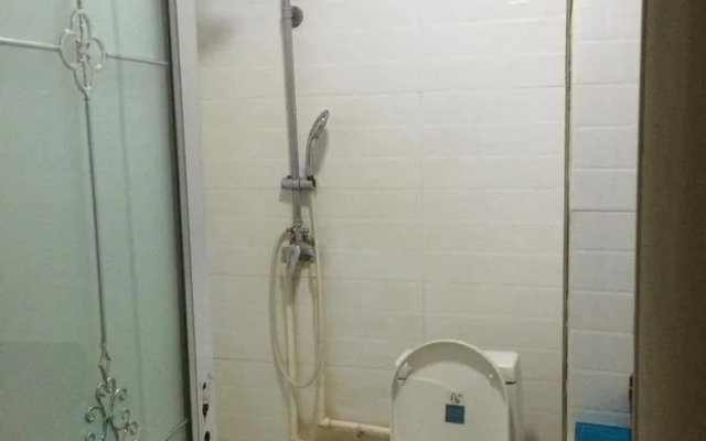 Jia Yi Express Hotel- Hengshui