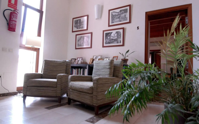 La Casa De Las Titas
