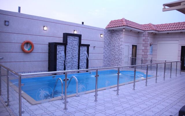 Dareen Chalets