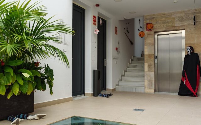 Hostal la Pasajera