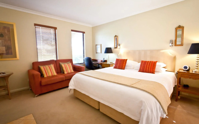 The Beach House at Bayside