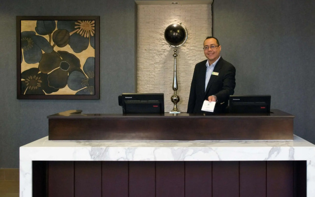 Embassy Suites by Hilton West Palm Beach Central