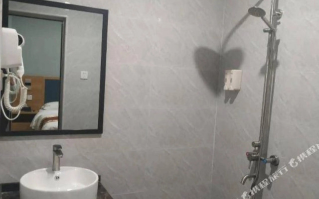 The borough Wyatt business hotel