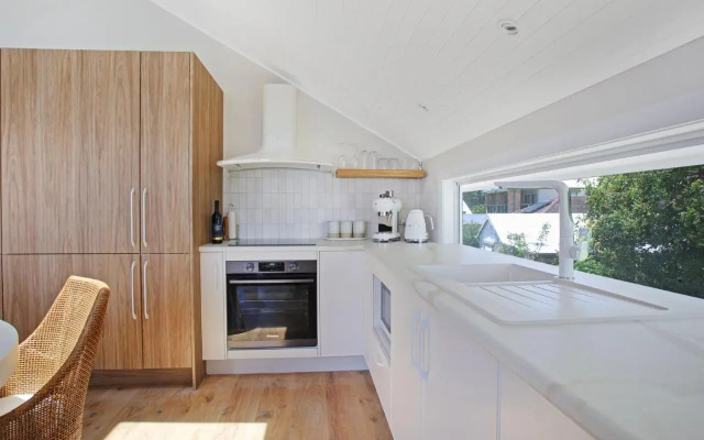 Tea Gardens Loft