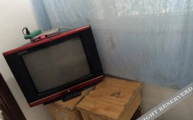 Zhiqiang Hostel