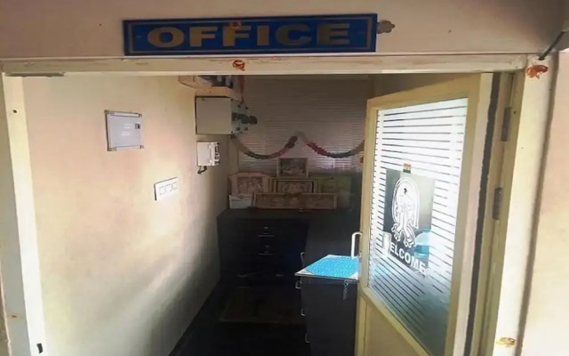 Hotel kaala Bairav Annex 1