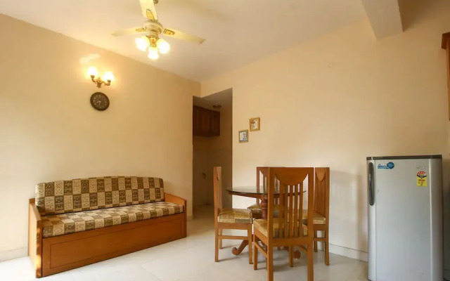 OYO 23544 Home Elegant 1BHK Betalbetim